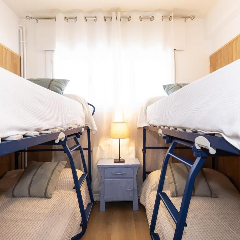 UHC Scala Mar Apartments - Apartamento de 2 dormitorios con vistas al mar - 24