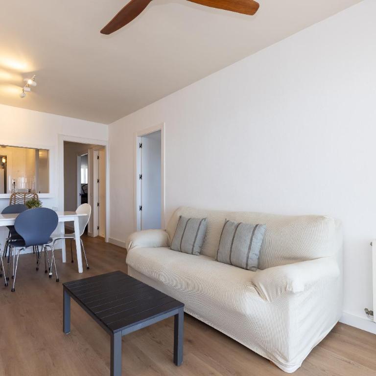 UHC Scala Mar Apartments - Apartamento de 2 dormitorios con vistas al mar - 10