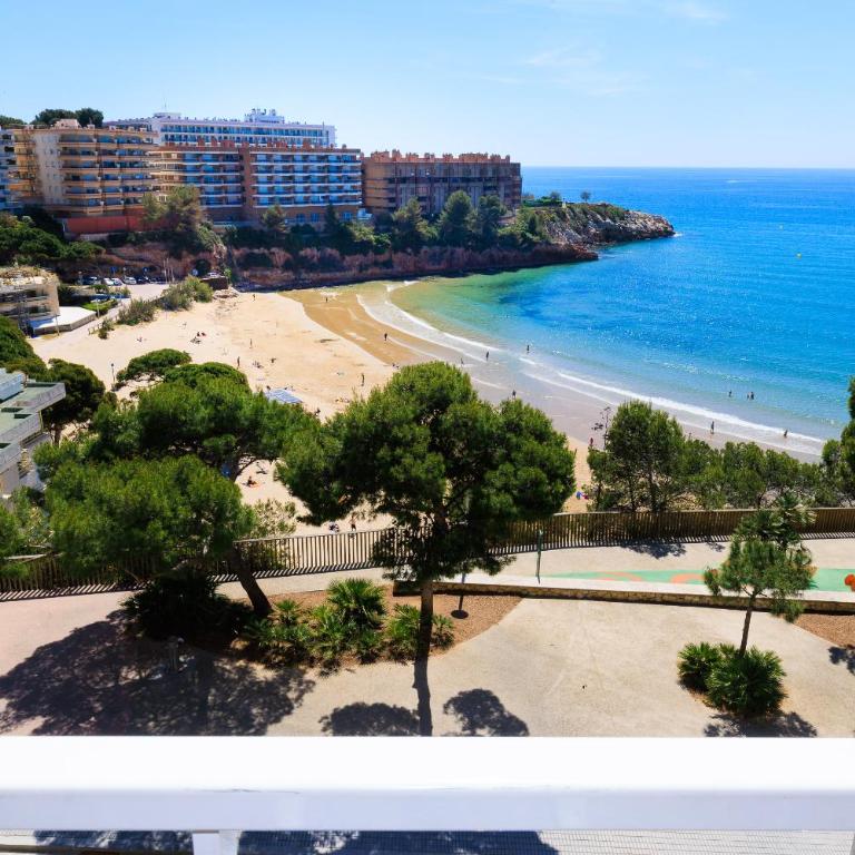 UHC Scala Mar Apartments - Apartamento de 2 dormitorios con vistas al mar - 28