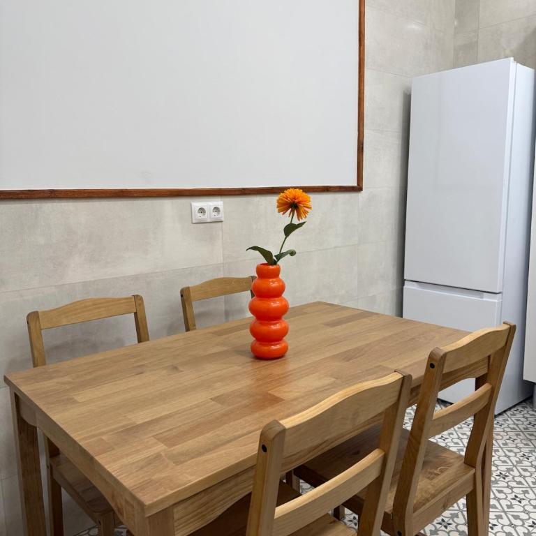 Recently renovated in Casco Viejo - Three-Bedroom Apartment - 2