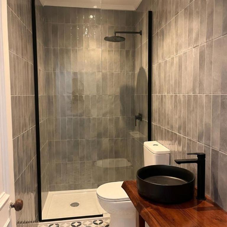 Recently renovated in Casco Viejo - Three-Bedroom Apartment - 4