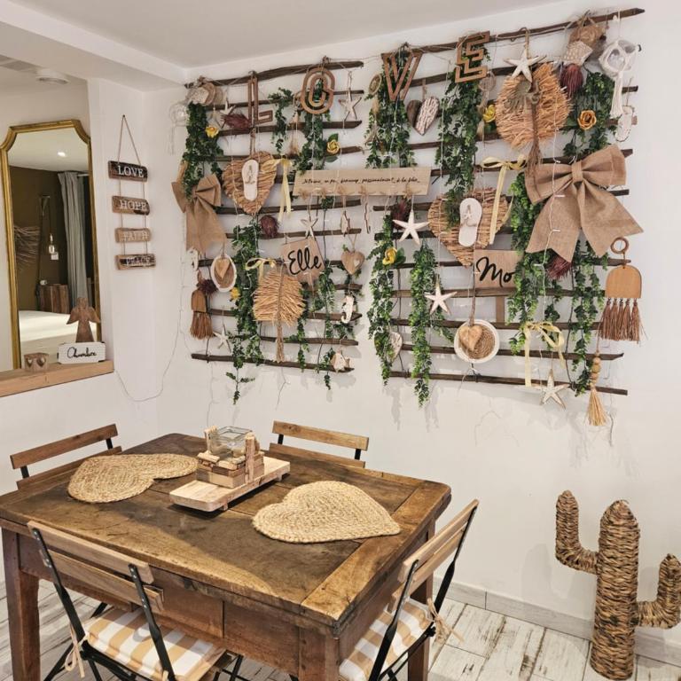 La Paillote JD28 - Bord de mer - Apartment mit 1 Schlafzimmer - 7