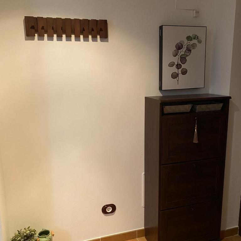 Mendia - Apartment mit 2 Schlafzimmern - 14