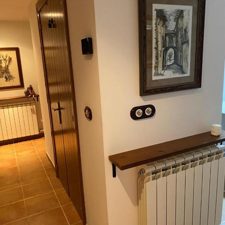 Mendia - Apartment mit 2 Schlafzimmern - 13