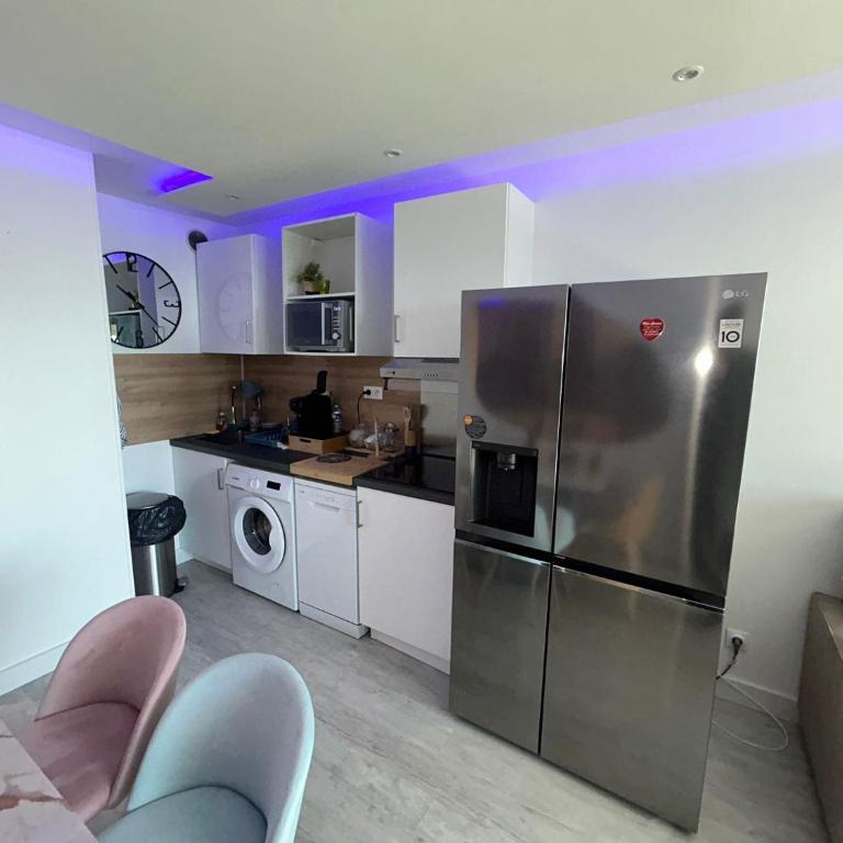2 Bedroom Luxury Sea View Terrace - Appartement 1 Chambre - 6