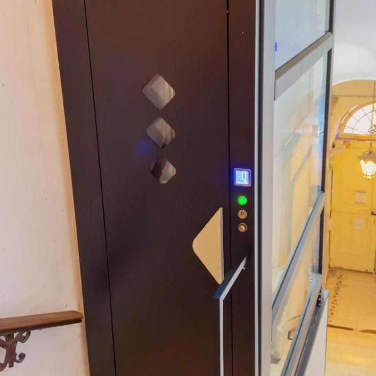 Apartment with nice terrace by the Amazing Pantheon - Appartamento con 1 Camera da Letto - 40