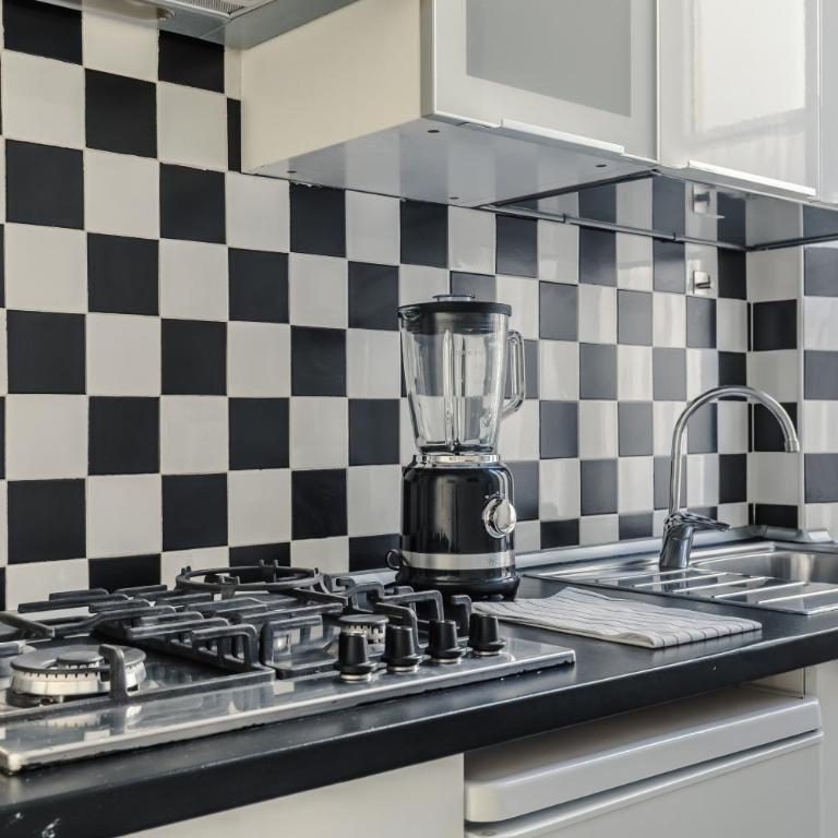 Apartment with nice terrace by the Amazing Pantheon - Appartamento con 1 Camera da Letto - 24