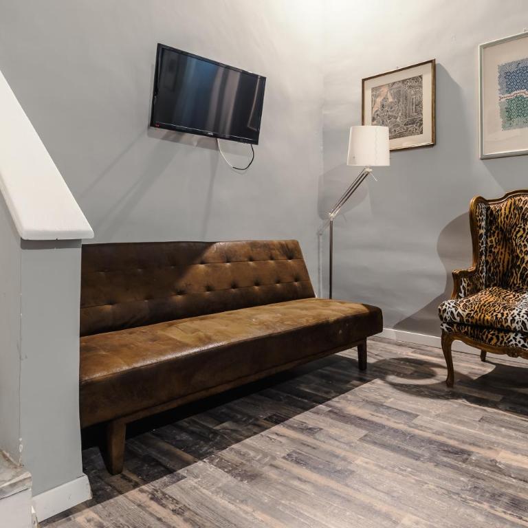Apartment with nice terrace by the Amazing Pantheon - Appartamento con 1 Camera da Letto - 22