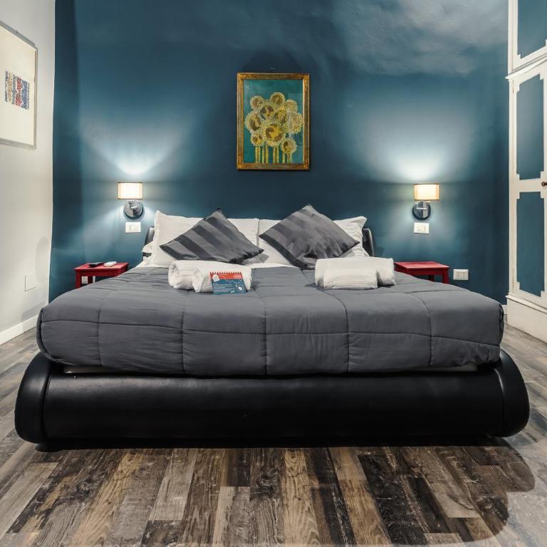 Apartment with nice terrace by the Amazing Pantheon - Appartamento con 1 Camera da Letto - 18