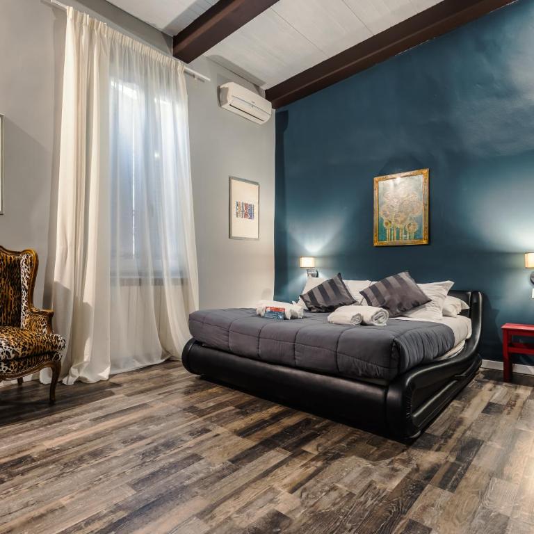 Apartment with nice terrace by the Amazing Pantheon - Appartamento con 1 Camera da Letto - 19