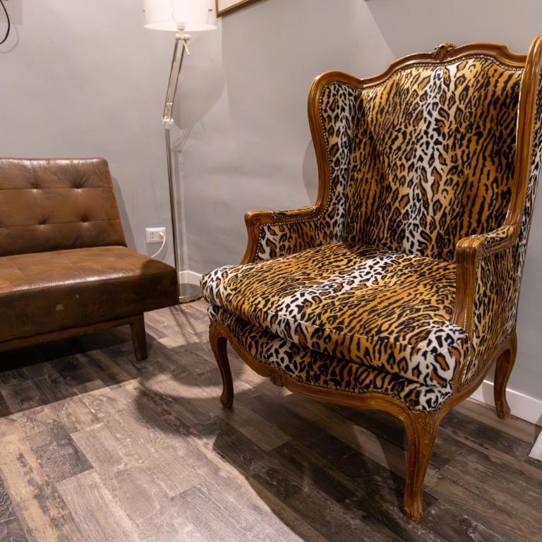 Apartment with nice terrace by the Amazing Pantheon - Appartamento con 1 Camera da Letto - 48