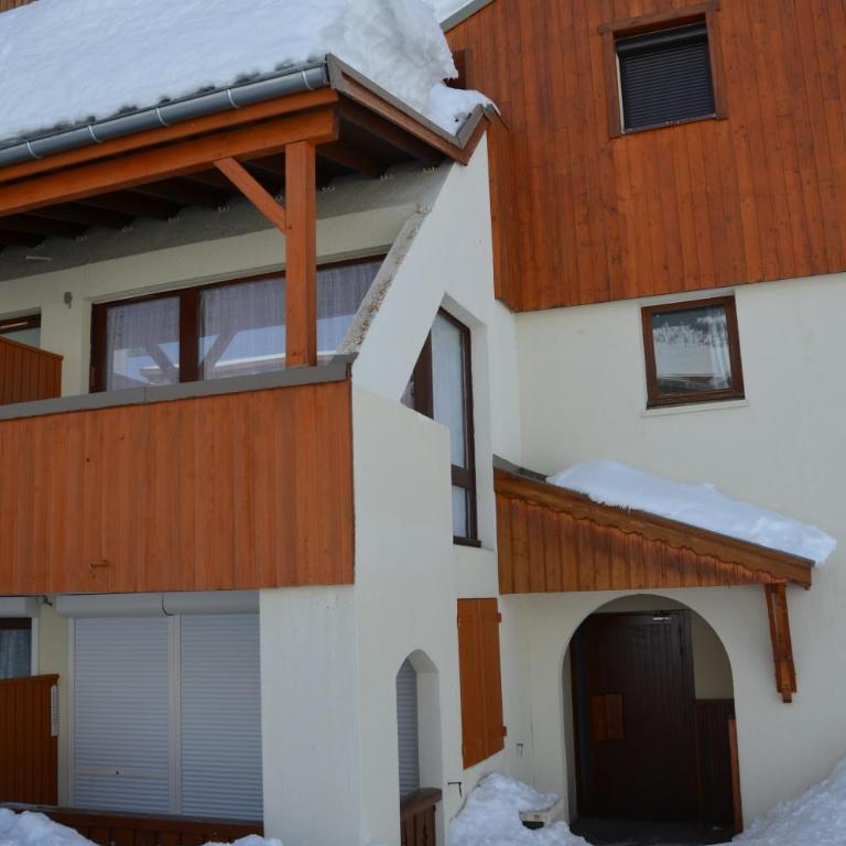 Ski Sun - Appartamento con 2 Camere da Letto - 7