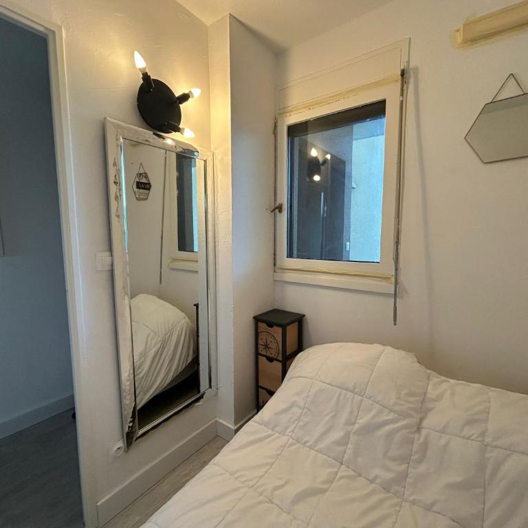 2 Bedroom Luxury Sea View Terrace - Appartement 1 Chambre - 8