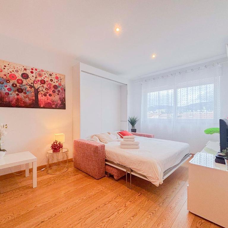 Suite Zara - wifi, AC, 4 pers - Appartement 1 Chambre - 3