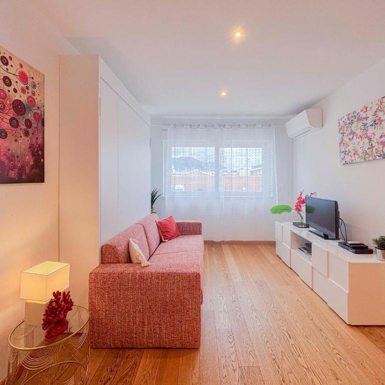 Suite Zara - wifi, AC, 4 pers - Appartement 1 Chambre - 1