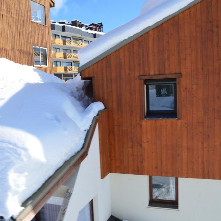 Ski Sun - Appartamento con 2 Camere da Letto - 8