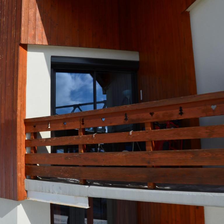 Ski Sun - Appartamento con 2 Camere da Letto - 9