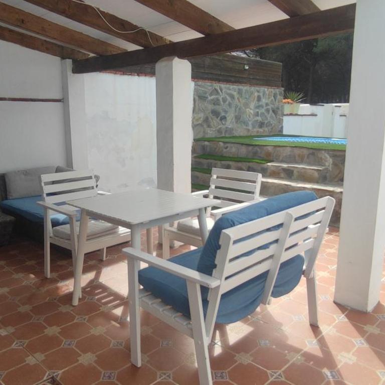 VillaConil - Apartamento con piscina privada - 13