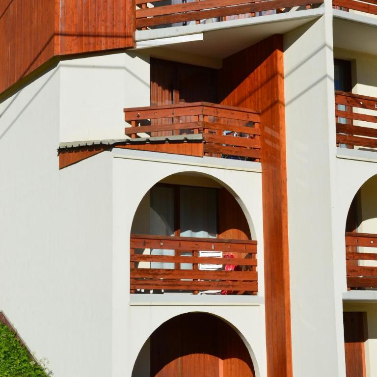 Ski Sun - Appartamento con 2 Camere da Letto - 12