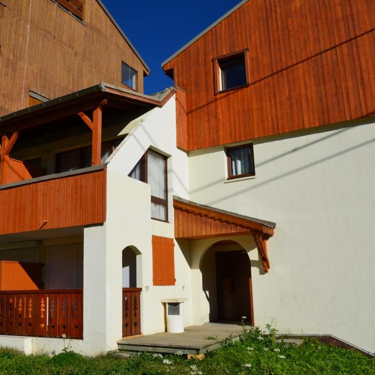 Ski Sun - Appartamento con 2 Camere da Letto - 13