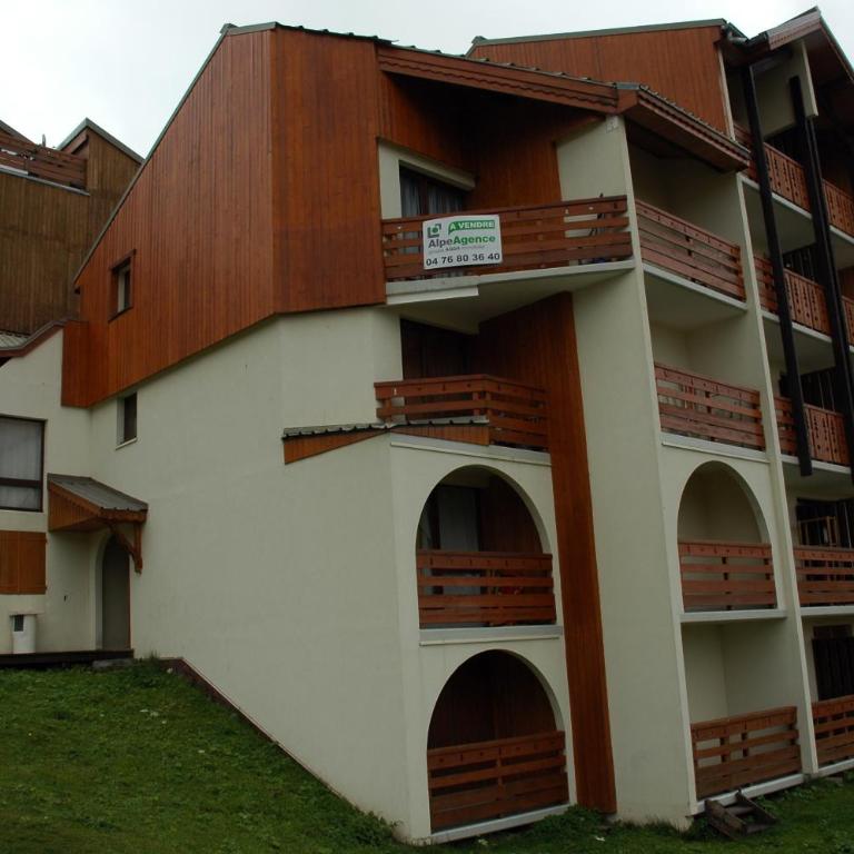 Ski Sun - Appartamento con 2 Camere da Letto - 14