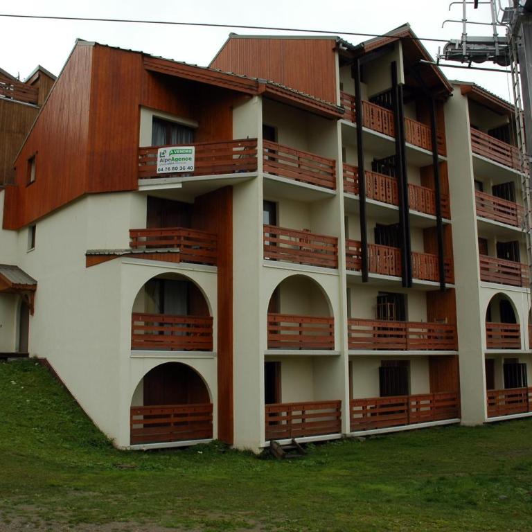 Ski Sun - Appartamento con 2 Camere da Letto - 15