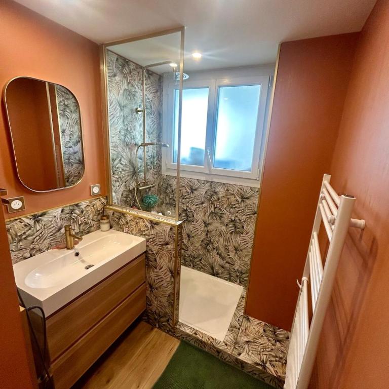 Charmant T3 lumineux SETE - Appartement 2 Chambres - 5