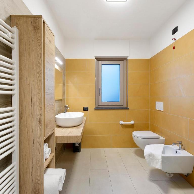 Appartamenti Suly 3 - Cir0084 - Appartamento Superior con 1 Camera da Letto e Balcone - 11