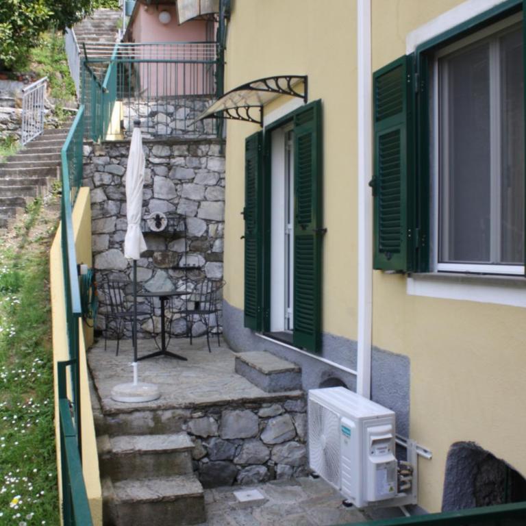 Casa Bruna - Appartamento con 1 Camera da Letto - 27