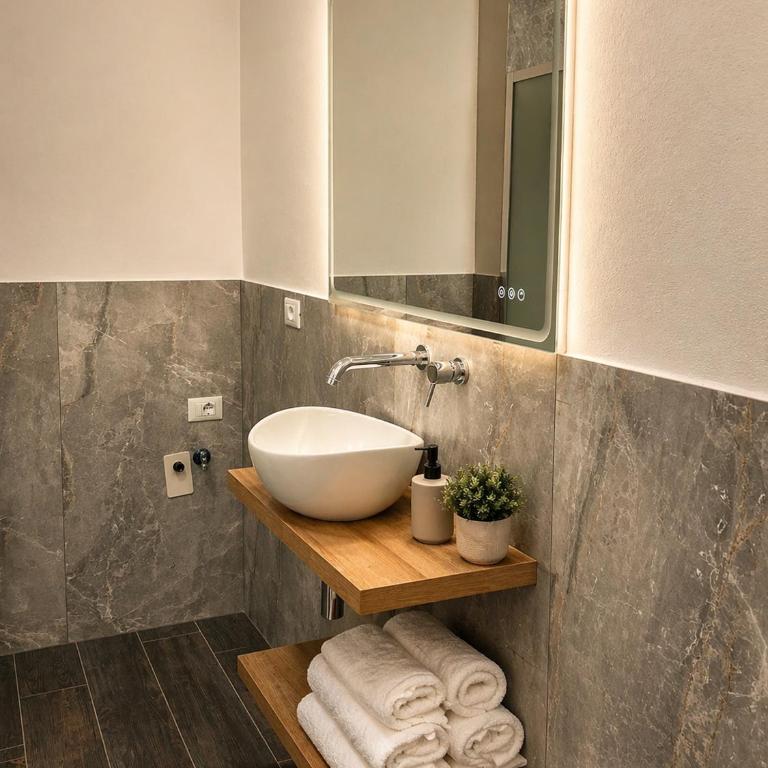 I Bimbi - Family Apartment - Casa con 2 Camere da Letto - 11