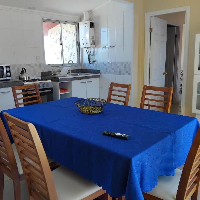 Departamentos Océano - Apartamento de 2 dormitorios con terraza y vistas al mar - 2
