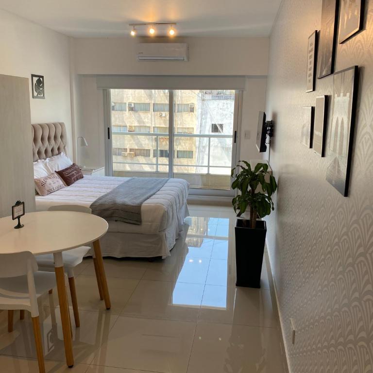 Vianzo BA 03 San Telmo - Apartamento de 1 dormitorio - 2