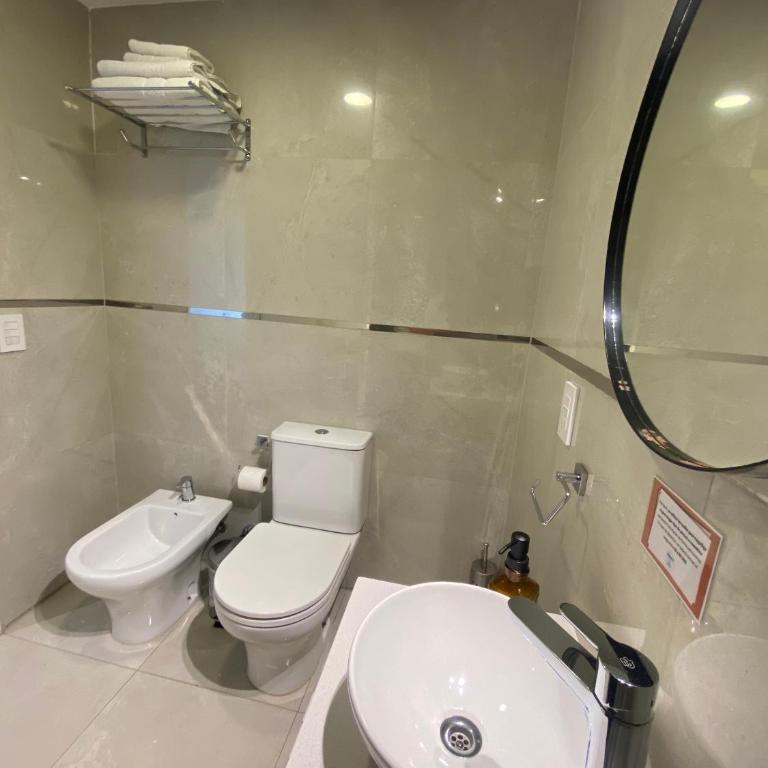 Vianzo BA 03 San Telmo - Apartamento de 1 dormitorio - 11