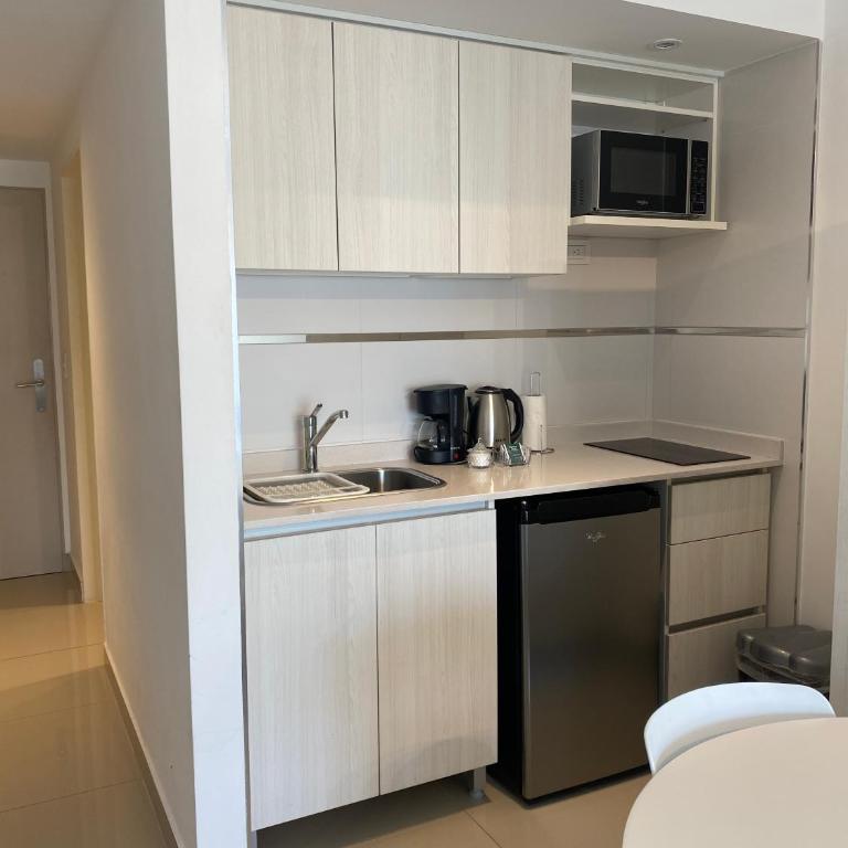 Vianzo BA 03 San Telmo - Apartamento de 1 dormitorio - 9