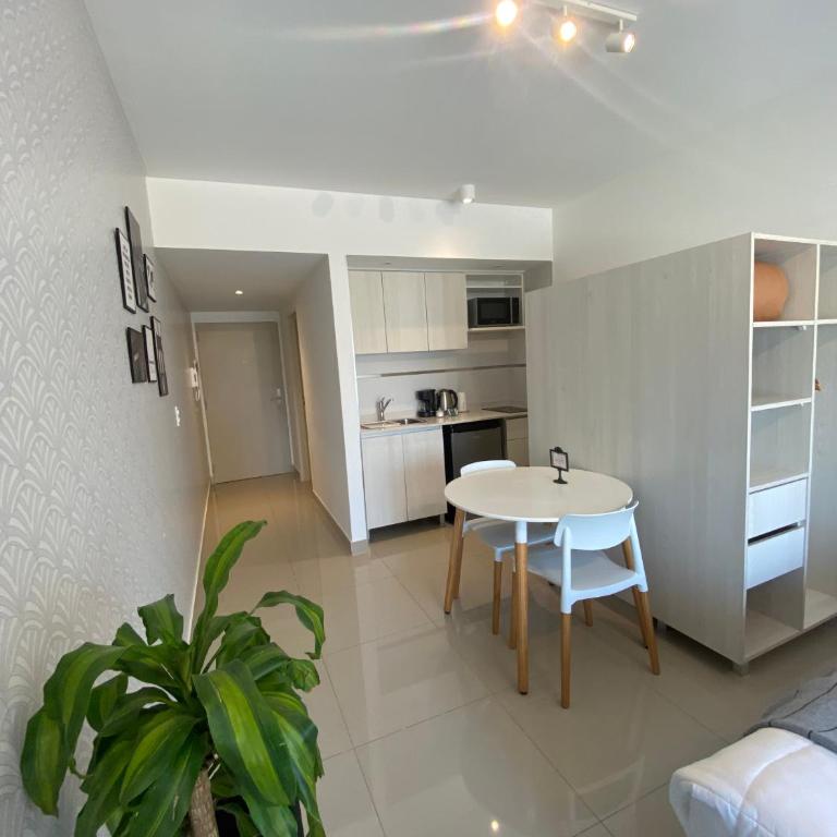 Vianzo BA 03 San Telmo - Apartamento de 1 dormitorio - 6