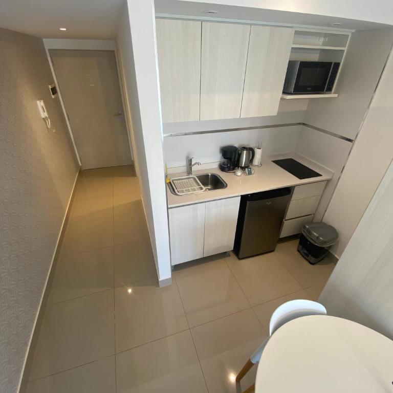 Vianzo BA San Telmo - One-Bedroom Apartment - 6