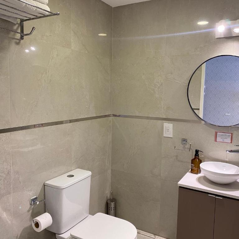 Vianzo BA 03 San Telmo - Apartamento de 1 dormitorio - 13