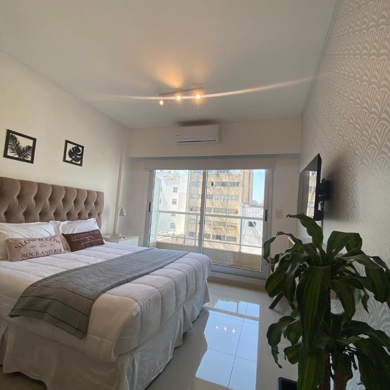 Vianzo BA 03 San Telmo - Apartamento de 1 dormitorio - 1