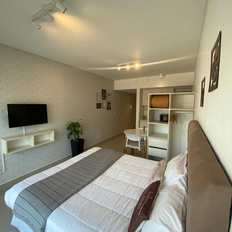 Vianzo BA 03 San Telmo - Apartamento de 1 dormitorio - 8