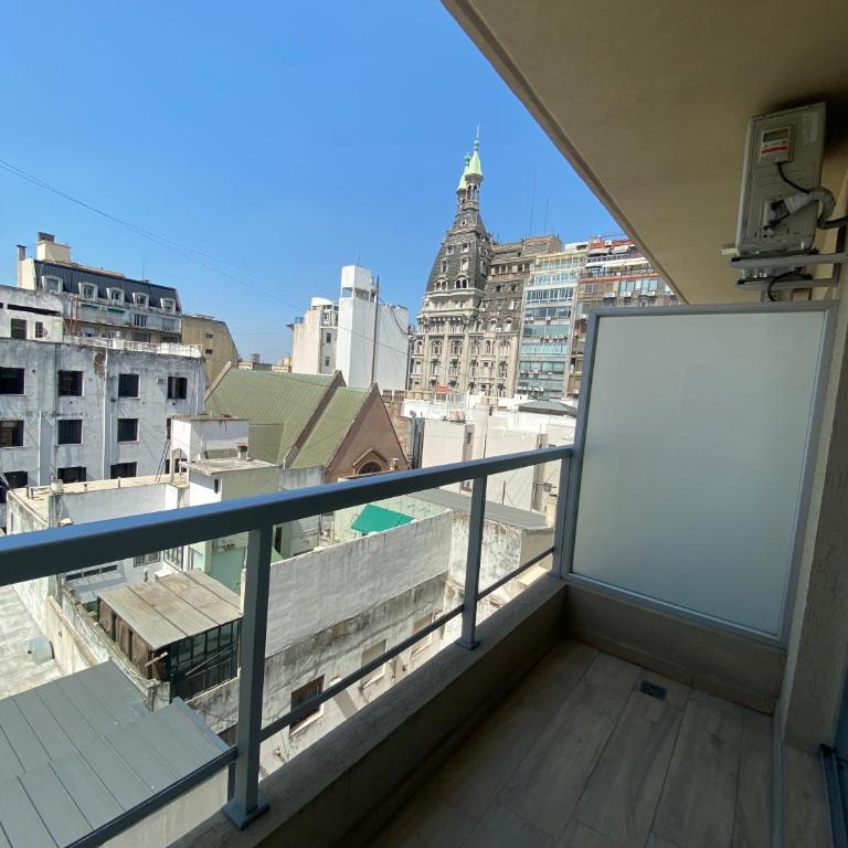 Vianzo BA San Telmo - One-Bedroom Apartment - 10