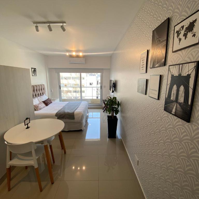 Vianzo BA 03 San Telmo - Apartamento de 1 dormitorio - 4