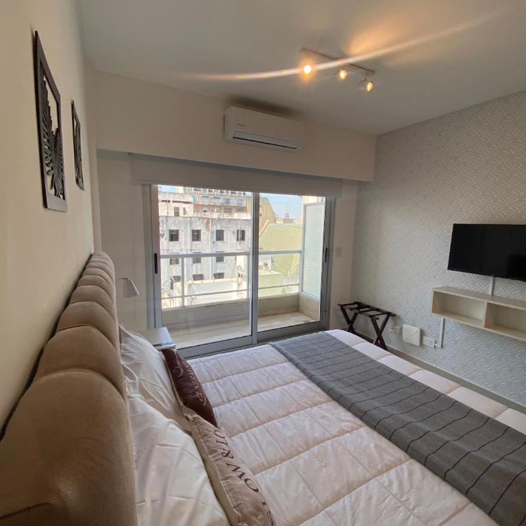 Vianzo BA 03 San Telmo - Apartamento de 1 dormitorio - 7