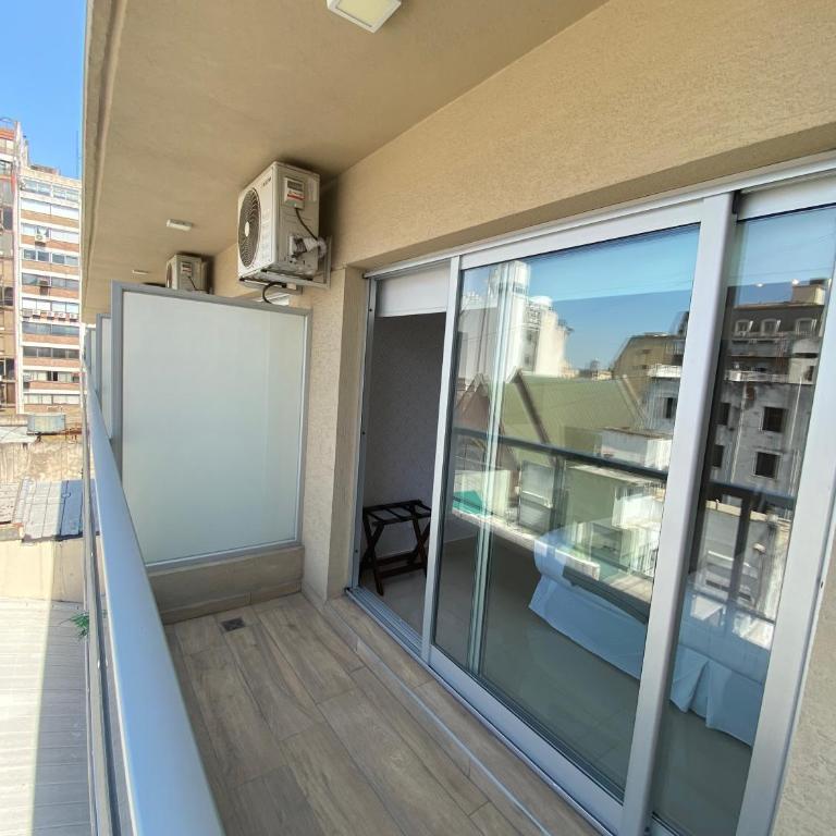 Vianzo BA 03 San Telmo - Apartamento de 1 dormitorio - 17