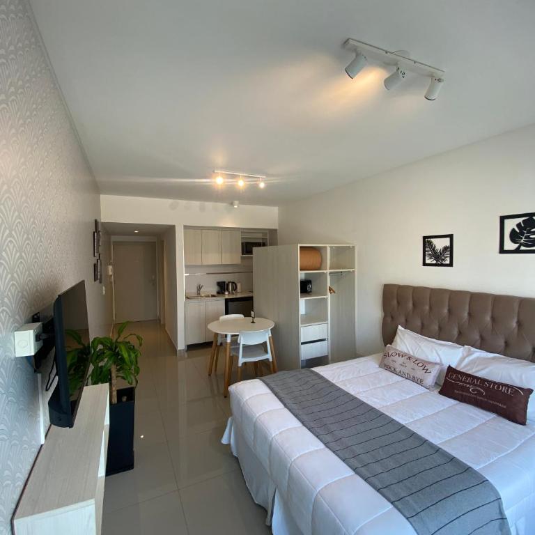 Vianzo BA 03 San Telmo - Apartamento de 1 dormitorio - 5