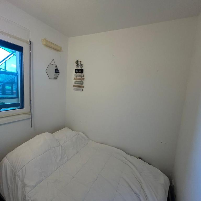 2 Bedroom Luxury Sea View Terrace - Appartement 1 Chambre - 7