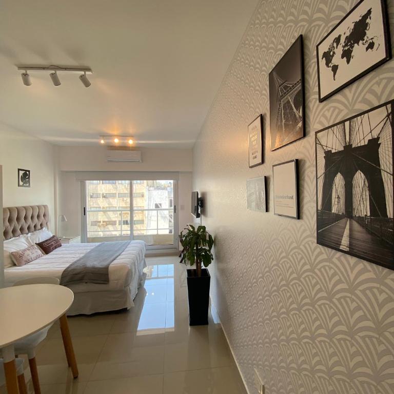 Vianzo BA 03 San Telmo - Apartamento de 1 dormitorio - 3