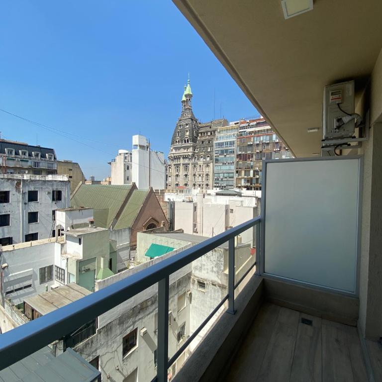 Vianzo BA 03 San Telmo - Apartamento de 1 dormitorio - 15