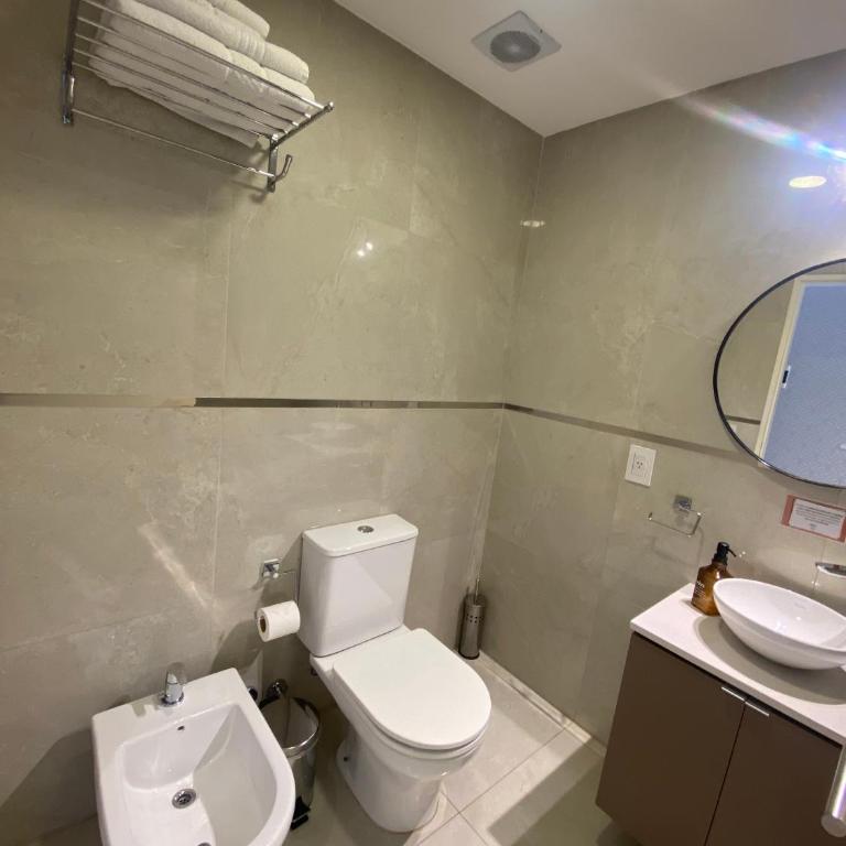 Vianzo BA 03 San Telmo - Apartamento de 1 dormitorio - 14
