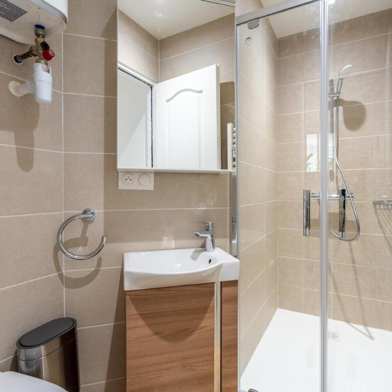 Sienna - Le Jardin Secret - Appartamento con 1 Camera da Letto - 28