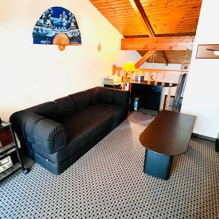 La Maison du Vallon - 6-8 Pers - Barbecue & Jardin - Casa de 4 dormitorios - 17